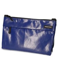Freitag - Lou Schultertasche - Lyst