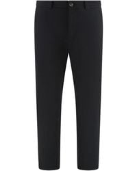 Rrd - Welt-Pockets Trousers - Lyst