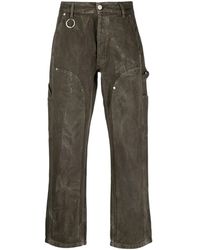 Etudes Studio - Youth キャンバスパンツ - Lyst