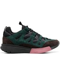 OAMC - Chief Runner Sneakers - Lyst