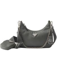 Prada - Re-Edition 2005 Re-Nylon Bag - Lyst