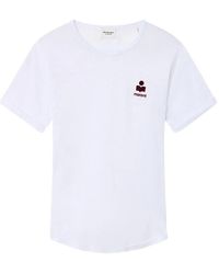 Isabel Marant - Koldia T-Shirt - Lyst