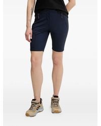 Mammut - Runbold Iv Stretch Shorts - Lyst
