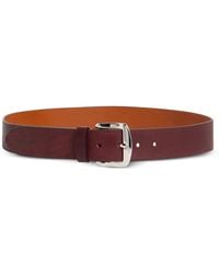 DSquared² - Basic Belt - Lyst