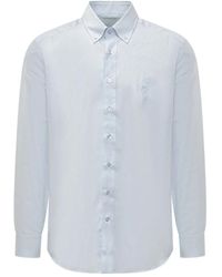 Etro - Roma シャツ - Lyst