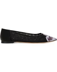 Giuseppe Zanotti Ballet flats and ballerina shoes for Women | Online Sale  up to 79% off | Lyst