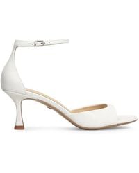Lola Cruz - Sandales Kumala À Boucle - Lyst