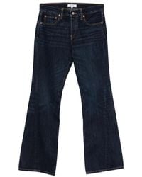 RE/DONE - Bootcut Jeans - Lyst