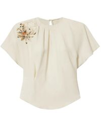 Isabel Marant - Sakine Top - Lyst