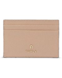 Furla - S カメリア カードケース - Lyst