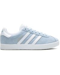 adidas - Gazelle 85 "Clear Sky" Sneakers - Lyst