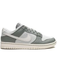 Nike - Dunk Low Retro Prm Mica Sneakers - Lyst