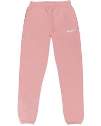 Sinclair - Pantalones De Chándal Con Logo - Lyst