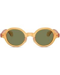Giorgio Armani - Ar8205 Sunglasses - Lyst