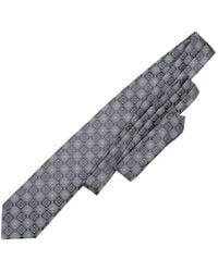 Elizabetta - De Sica Silk Jacquard Tie - Lyst