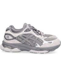 Asics - Gel-Nyc 2.0 Low-Top Sneakers - Lyst