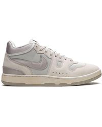 Nike - Social Status Mac Attack "silver Linings" Sneakers - Lyst
