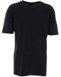 Thom Krom - Cotton T-Shirt - Lyst
