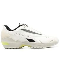 A_COLD_WALL* - Vector Low-Top Sneakers - Lyst