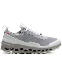 On Shoes - Cloudultra 2 "Fog/ Ice" Sneakers - Lyst