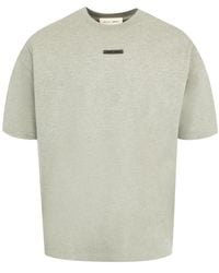 Fear Of God - Classic Fit T-Shirts - Lyst