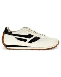 Tom Ford - Mick Suede Sneakers - Lyst