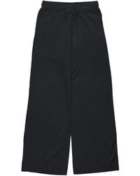 LeKasha - Suria Drawstring-Fastening Trousers - Lyst