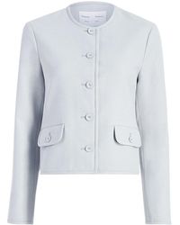 Proenza Schouler - Lucas Jacket - Lyst