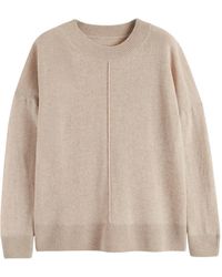 Chinti & Parker - Pull À Design Ample - Lyst