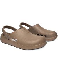 Ales Grey - Rodeo Drive Slippers - Lyst