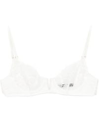 Kiki de Montparnasse - Fleur Veloutée Bras - Lyst