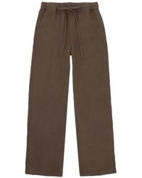 Fortela - Jaleh Drawstring Trousers - Lyst