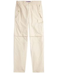 Ralph Lauren - Cargotrooper Cargo Pants - Lyst
