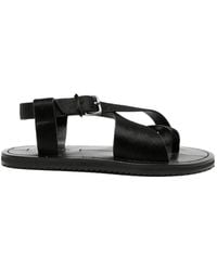 A.Emery - Ora Flat Sandals - Lyst