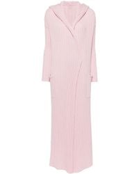 Teddy Cashmere - Amalfi Chunky-Knit Cashmere Cardigan - Lyst