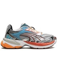 PUMA - Velophasis Phased "Chili Powder" Sneakers - Lyst