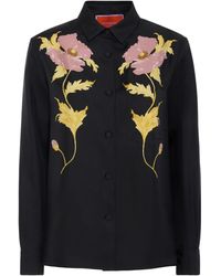 La DoubleJ - Boy Blouse - Lyst