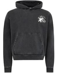 Market - Walking Talking Lawyer Hoodie - Lyst