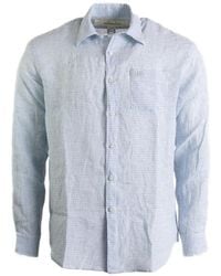 ERL - Check Pocket Shirt - Lyst