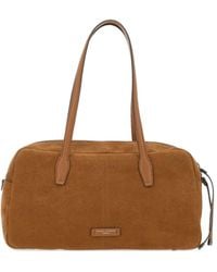 Gianni Chiarini - Top-Handle Tote Bag - Lyst