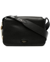 Mulberry - Billie Leather Crossbody Bag - Lyst