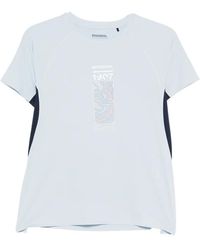 Rossignol - Sapa Ultra Short-Sleeve T-Shirt - Lyst
