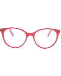 Lgr - Cleopatra Cat-Eye-Brille - Lyst
