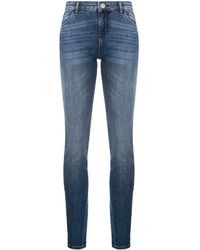 giorgio armani jeans womens