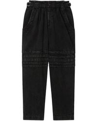 Isabel Marant - Mellya Trousers - Lyst