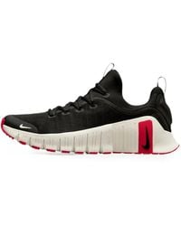 Nike - Free Metcon 6 Sneakers - Lyst