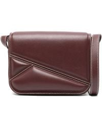 Wandler - Medium Oscar Trunk Cross Body Bag - Lyst