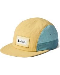 COTOPAXI - Zen Garden Five-Panel Cap - Lyst