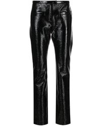 Courreges - Trousers - Lyst