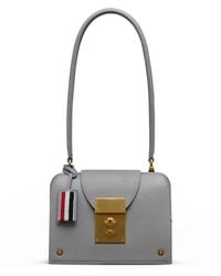 Thom Browne - Mrs. Thom Triangle Shoulder Bag - Lyst
